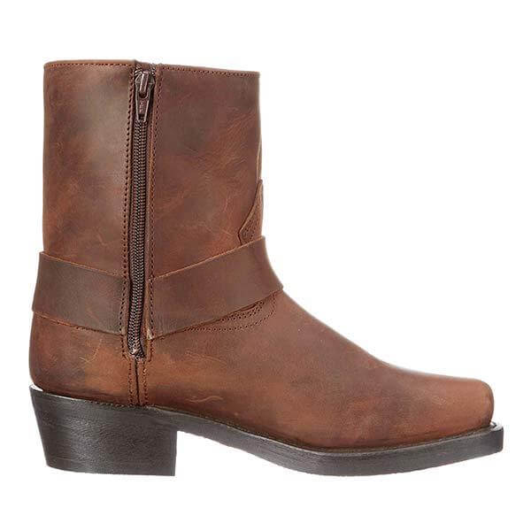 Trendy Herrboots – Ikonisk Stil & Komfort